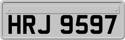 HRJ9597