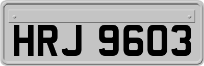HRJ9603