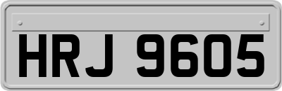 HRJ9605