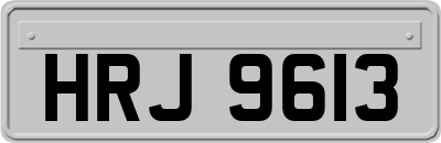 HRJ9613