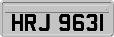 HRJ9631
