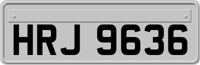 HRJ9636