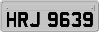 HRJ9639