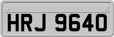 HRJ9640