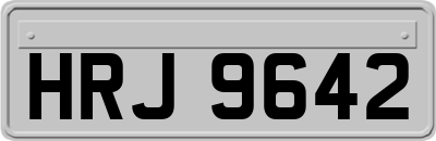 HRJ9642