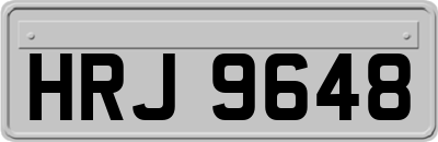 HRJ9648