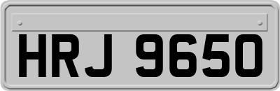 HRJ9650