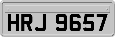 HRJ9657