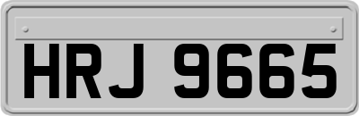 HRJ9665