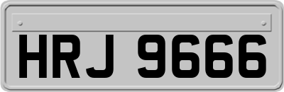 HRJ9666