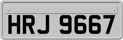 HRJ9667