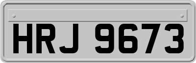 HRJ9673