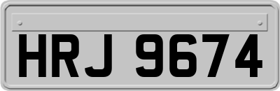 HRJ9674