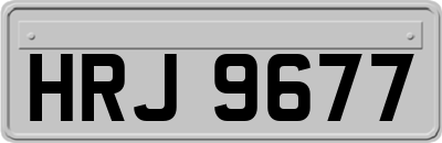 HRJ9677