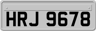 HRJ9678