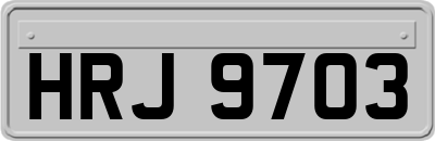 HRJ9703