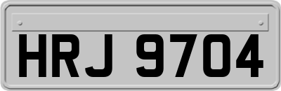 HRJ9704