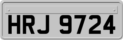 HRJ9724