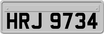 HRJ9734