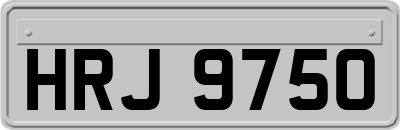 HRJ9750