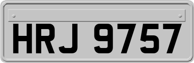 HRJ9757