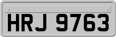 HRJ9763
