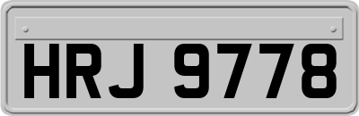 HRJ9778