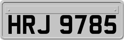 HRJ9785