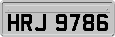 HRJ9786