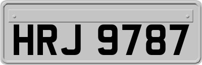 HRJ9787