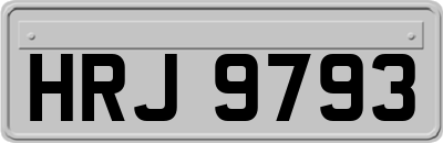 HRJ9793