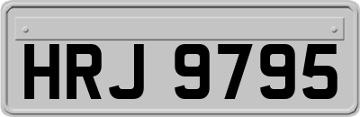 HRJ9795