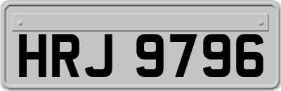 HRJ9796