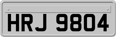 HRJ9804