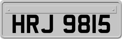 HRJ9815