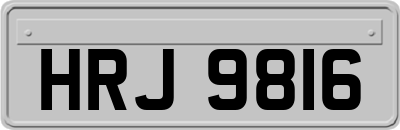 HRJ9816