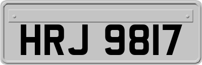 HRJ9817