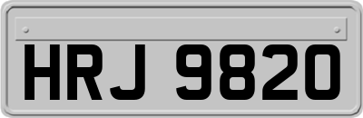 HRJ9820