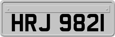 HRJ9821