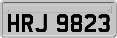 HRJ9823