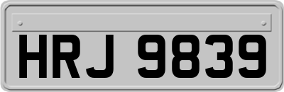 HRJ9839
