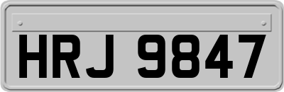 HRJ9847