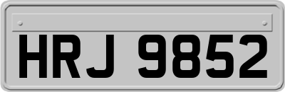 HRJ9852