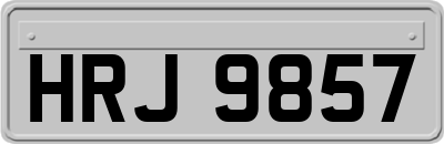 HRJ9857