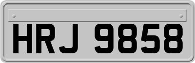 HRJ9858