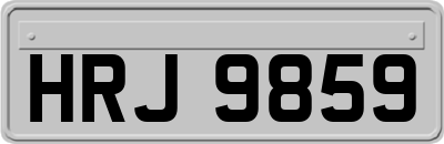 HRJ9859