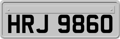 HRJ9860