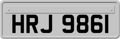 HRJ9861