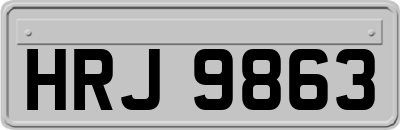HRJ9863