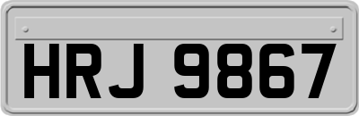 HRJ9867